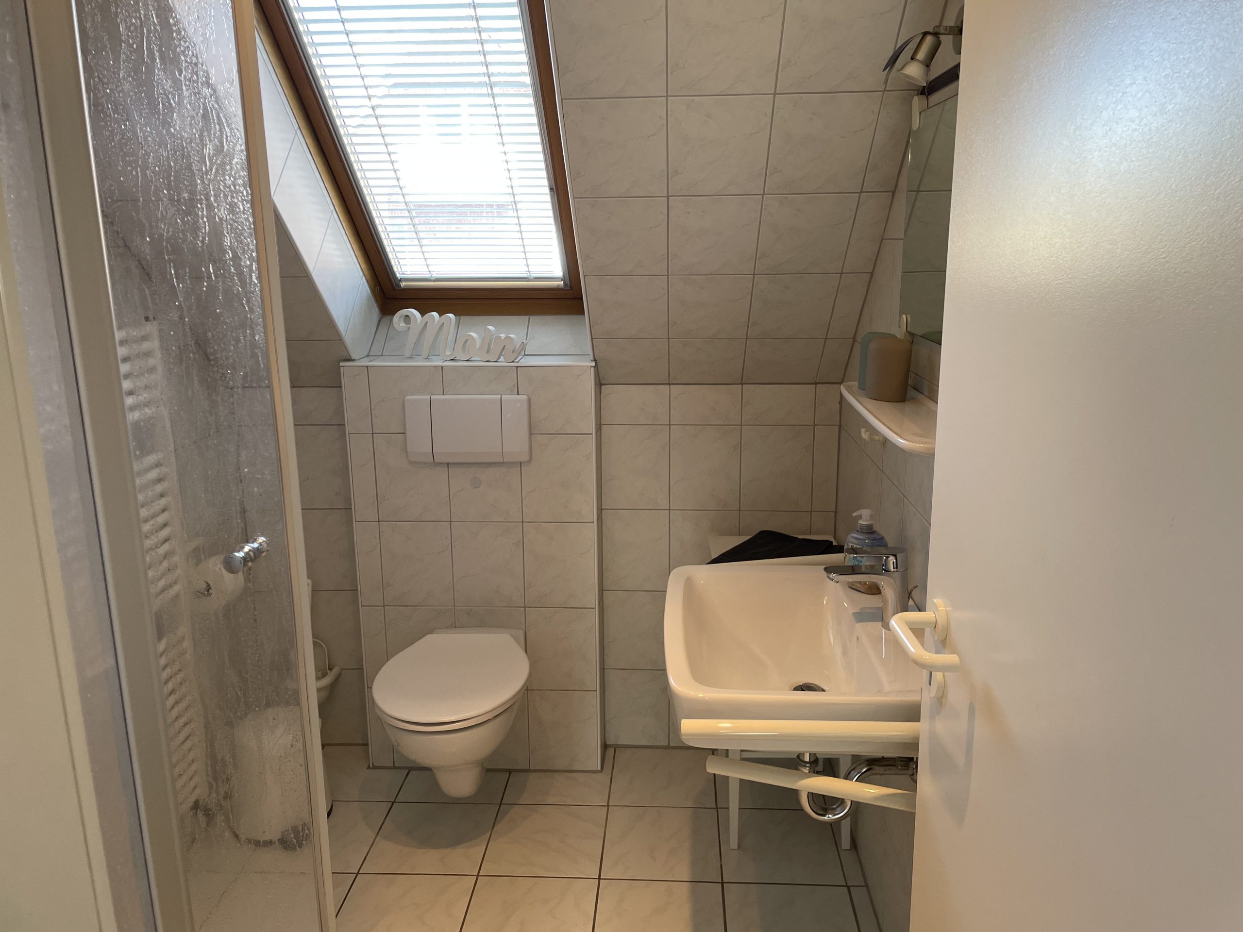 Carolinensiel-Fewo-Bad